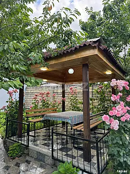 Kirayə verilir 3 otaqlı həyət evi 70 m² — Quba 3 otaq 70.00 m²