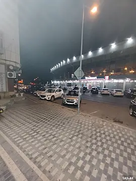 Kirayə verilir obyekt — Bakı