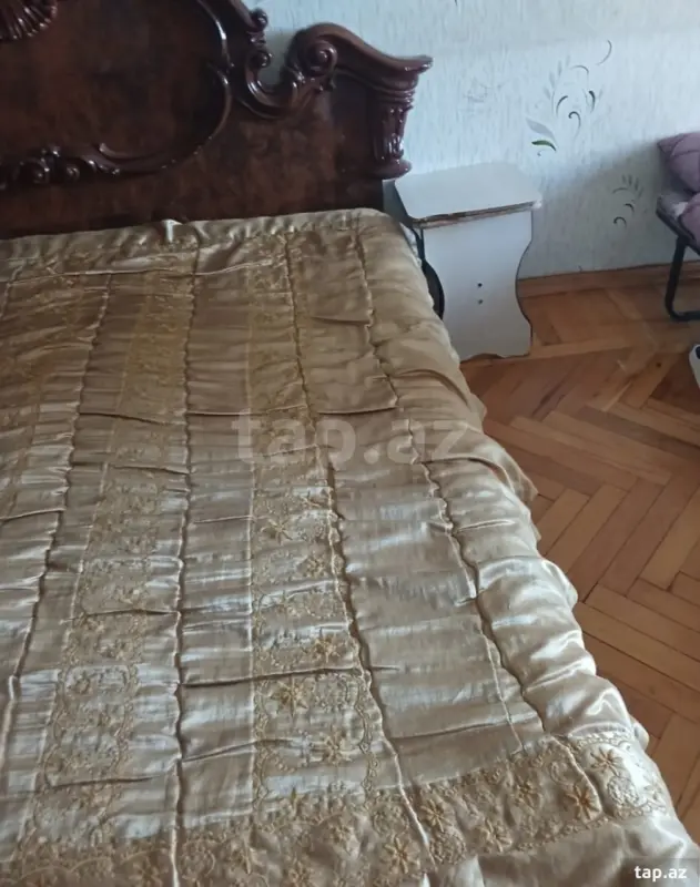 Kirayə verilir 3 otaqlı mənzil 90 m²