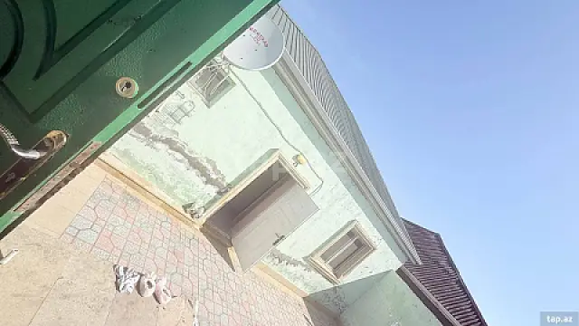 Satılır 3 otaqlı həyət evi 90 m² — Bakı, Mehdiabad 3 otaq 90.00 m²