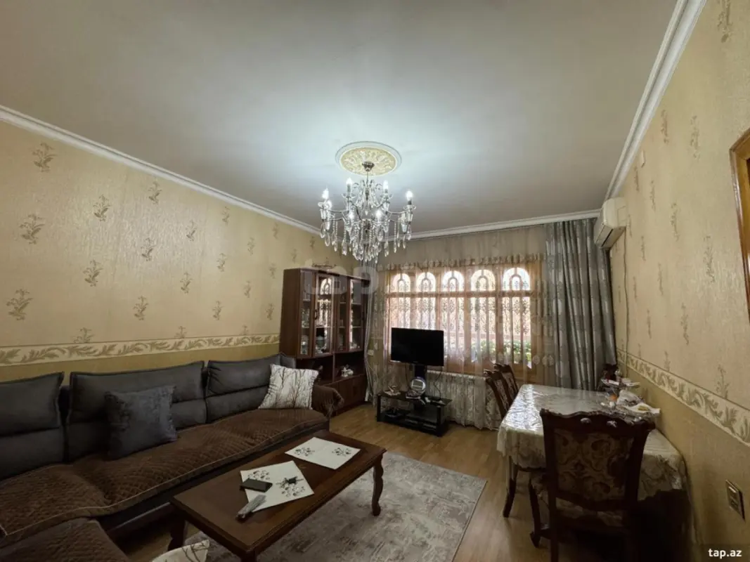 Satılır 3 otaqlı yeni tikili 67 m²