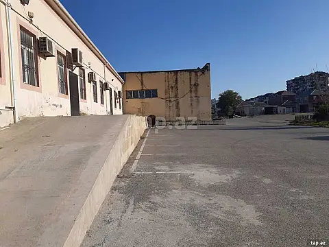 Kirayə verilir obyekt — Bakı, Biləcəri