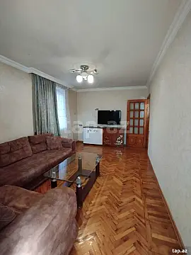 Kirayə verilir 2 otaqlı mənzil 40 m² — Bakı 2 otaq 40.00 m²