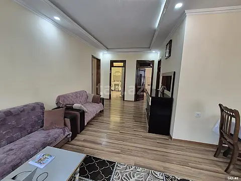 Satılır 4 otaqlı həyət evi 100 m² — Bakı, Ramana 4 otaq 100.00 m²