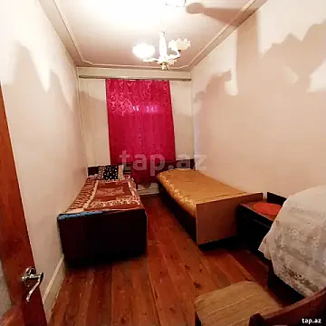 Kirayə verilir 2 otaqlı mənzil 54 m² — Gəncə 2 otaq 54.00 m²