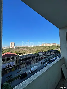 Satılır 3 otaqlı yeni tikili 124.7 m² — Xırdalan, Xırdalan 3 otaq 124.70 m²