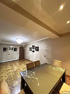 Kirayə verilir 2 otaqlı yeni tikili 70 m² — Bakı, Nəsimi 2 otaq 70.00 m²