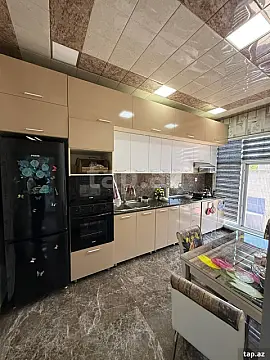 Satılır 4 otaqlı həyət evi 100 m² — Bakı, Ramana 4 otaq 100.00 m²