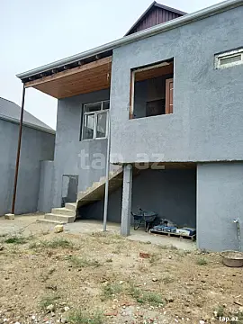 Satılır 3 otaqlı həyət evi 90 m² — Bakı, Binəqədi 3 otaq 90.00 m²