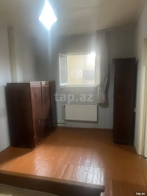 Kirayə verilir 2 otaqlı mənzil 44 m²