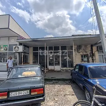 Satılır obyekt — Sabirabad