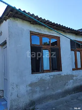Satılır 3 otaqlı həyət evi 300 m² — Sumqayıt 3 otaq 300.00 m²