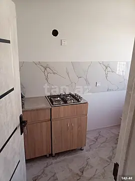 Kirayə verilir 2 otaqlı yeni tikili 38 m² — Xırdalan, Xırdalan 2 otaq 38.00 m²