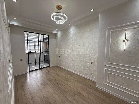 Satılır 2 otaqlı yeni tikili 45 m² — Xırdalan, Xırdalan 2 otaq 45.00 m²