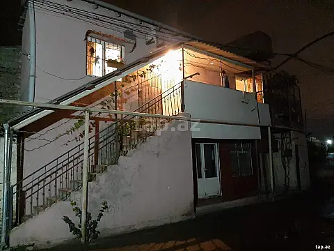 Satılır 5 otaqlı həyət evi 116 m² — Bakı, Suraxanı 5 otaq 116.00 m²