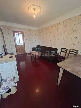 Kirayə verilir 2 otaqlı mənzil 60 m² — Bakı 2 otaq 60.00 m²