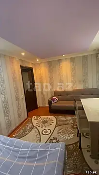 Satılır 1 otaqlı mənzil 30.12 m² — Bakı, Əmircan 1 otaq 30.12 m²