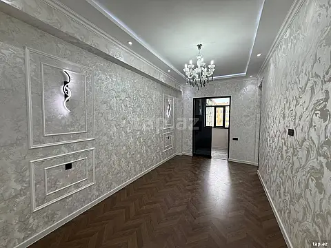 Satılır 2 otaqlı yeni tikili 60 m² — Xırdalan, Xırdalan 2 otaq 60.00 m²