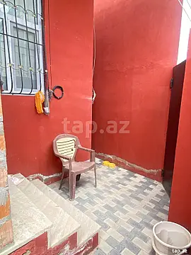 Satılır 3 otaqlı həyət evi 60 m² — Bakı, Binə 3 otaq 60.00 m²