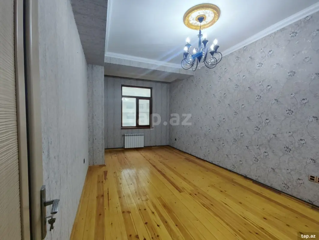 Satılır 2 otaqlı yeni tikili 52 m²