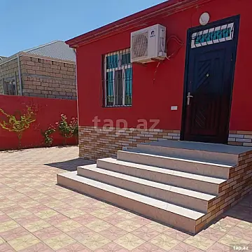 Satılır 3 otaqlı həyət evi 100 m² — Bakı, Kürdəxanı 3 otaq 100.00 m²
