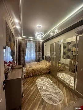 Satılır 2 otaqlı yeni tikili 65 m² — Bakı, Xırdalan 2 otaq 65.00 m²