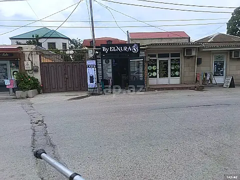 Satılır 4 otaqlı həyət evi 110 m² — Bakı, Hövsan 4 otaq 110.00 m²