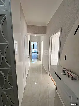 Satılır 2 otaqlı yeni tikili 99 m² — Sumqayıt 2 otaq 99.00 m²