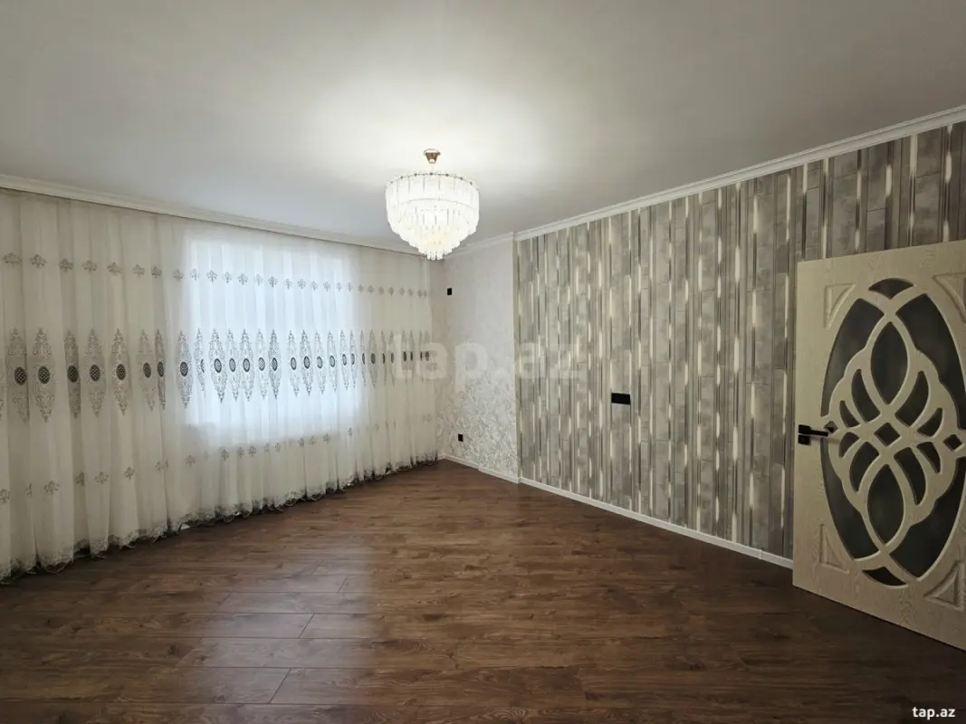 Satılır 2 otaqlı yeni tikili 53 m²
