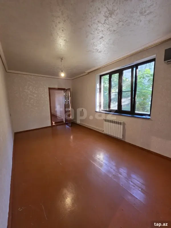 Satılır 2 otaqlı mənzil 34 m²