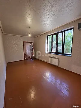 Satılır 2 otaqlı mənzil 34 m² — Sumqayıt 2 otaq 34.00 m²