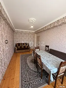 Satılır 2 otaqlı yeni tikili 44 m² — Bakı, Masazır 2 otaq 44.00 m²