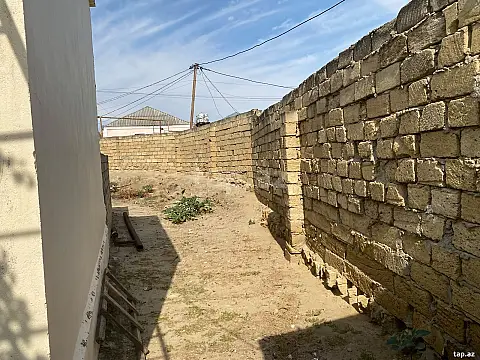 Satılır torpaq sahəsi — Bakı, Binəqədi