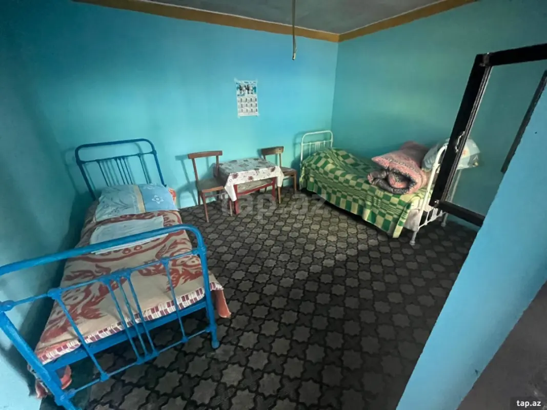 Kirayə verilir 4 otaqlı həyət evi 120 m²