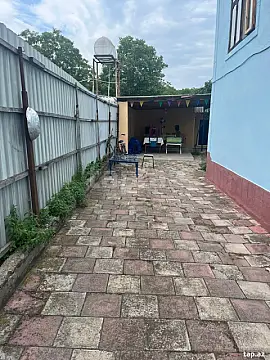 Kirayə verilir 3 otaqlı həyət evi 160 m² — Bakı 3 otaq 160.00 m²
