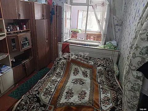 Satılır 2 otaqlı mənzil 60 m² — Sumqayıt 2 otaq 60.00 m²
