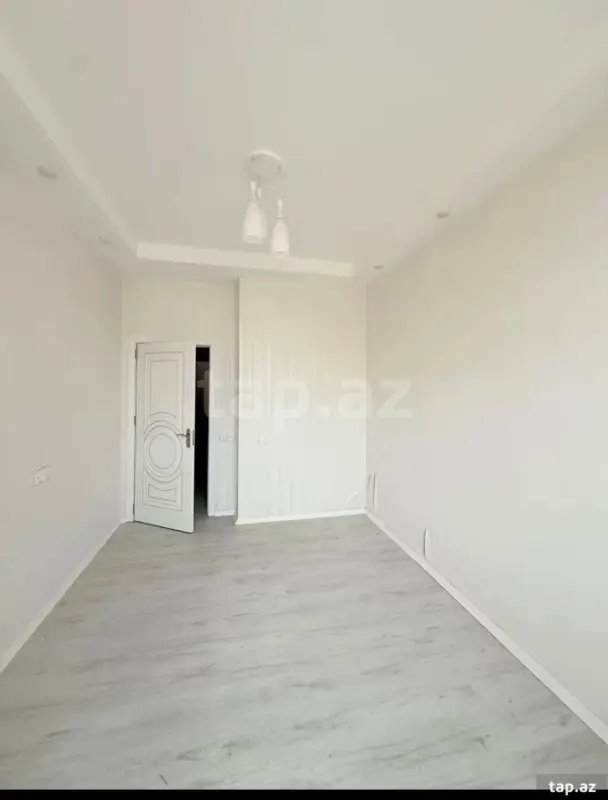 Satılır 2 otaqlı yeni tikili 45 m²