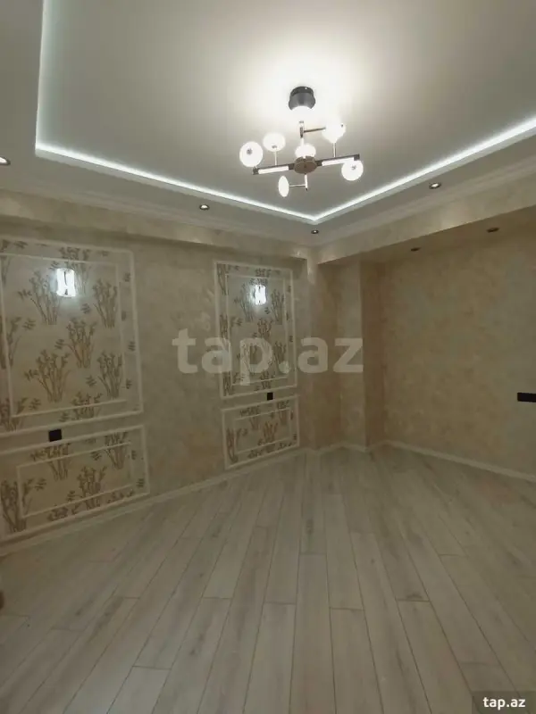 Satılır 2 otaqlı yeni tikili 50 m²