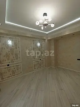 Satılır 2 otaqlı yeni tikili 50 m² — Bakı, Xırdalan 2 otaq 50.00 m²
