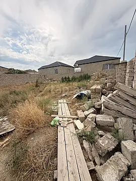 Satılır torpaq sahəsi — Bakı, Binə