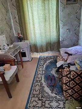 Satılır 1 otaqlı mənzil 45 m² — Bakı, Bayıl 1 otaq 45.00 m²