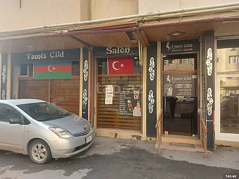 Satılır obyekt — Bakı, İnşaatçılar