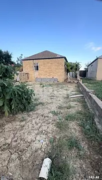 Satılır 3 otaqlı həyət evi 70 m² — Bakı, Saray 3 otaq 70.00 m²