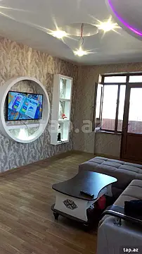Satılır 4 otaqlı mənzil 107 m² — Lənkəran 4 otaq 107.00 m²