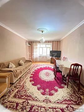 Kirayə verilir 3 otaqlı yeni tikili 65 m² — Şirvan 3 otaq 65.00 m²