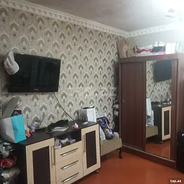 Satılır 2 otaqlı mənzil 45 m² — Bakı, Bayıl 2 otaq 45.00 m²