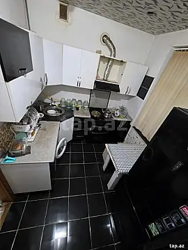 Satılır 3 otaqlı mənzil 77 m² — Sumqayıt 3 otaq 77.00 m²