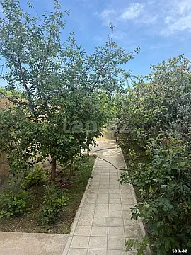 Satılır 5 otaqlı həyət evi 135 m² — Bakı, Mərdəkan 5 otaq 135.00 m²