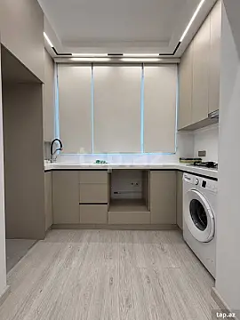 Satılır 3 otaqlı mənzil 50 m² — Bakı 3 otaq 50.00 m²