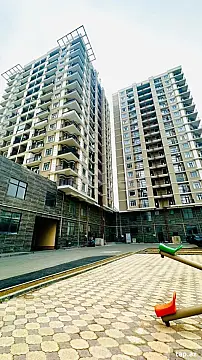 Satılır 2 otaqlı yeni tikili 66 m² — Bakı, Nərimanov 2 otaq 66.00 m²